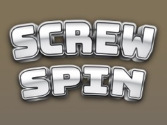 Trò chơi Screw Spin