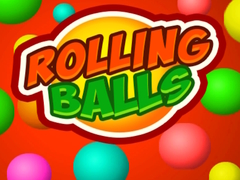 Trò chơi Rolling Balls