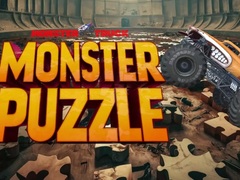 Trò chơi Monster Puzzle
