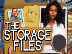 Trò chơi The Storage Files