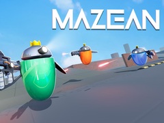 Trò chơi Mazean