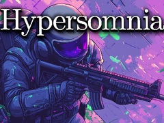 Trò chơi Hypersomnia