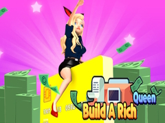 Trò chơi Build A Rich Queen