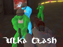 Trò chơi Utka Clash