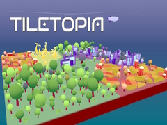 Trò chơi Tiletopia
