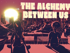 Trò chơi The Alchemy Between Us
