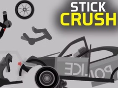 Trò chơi Stick Crush
