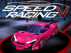 Trò chơi Speed Racing V