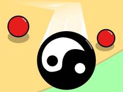 Trò chơi World's Hardest Game Hate Cube