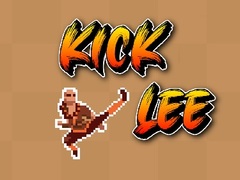 Trò chơi Kick Lee