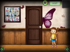 Trò chơi Amgel Kids Room Escape 221