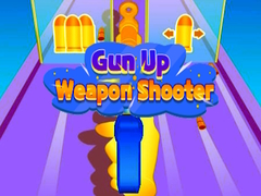 Trò chơi Gun Up Weapon Shooter