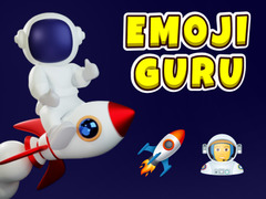Trò chơi Emoji Guru