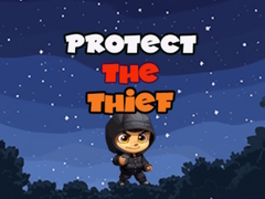 Trò chơi Protect The Thief
