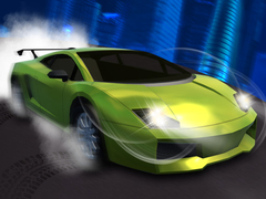 Trò chơi Extreme Car Driving Simulator