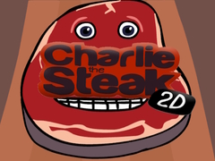 Trò chơi Charlie the Steak