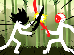 Trò chơi Shadow Stickman Fight