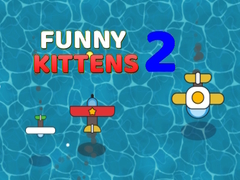 Trò chơi Funny Kittens 2