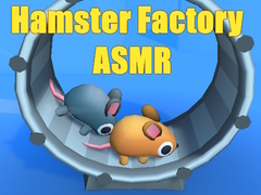 Trò chơi Hamster Factory ASMR