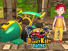 Trò chơi Buggy Kart Racing