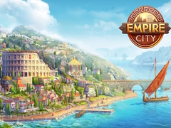Trò chơi Empire City