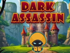 Trò chơi Dark Assassin