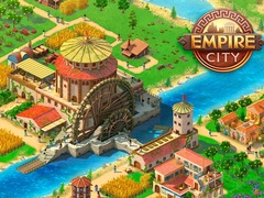 Trò chơi Empire City