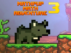Trò chơi MathPup Math Adventure 3