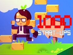 Trò chơi 1000 Start-Ups