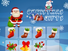 Trò chơi Christmas Gifts