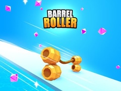 Trò chơi Barrel Roller