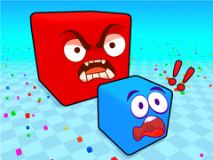 Trò chơi Block Eating Simulator
