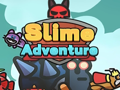Trò chơi Slime Adventure