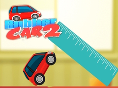 Trò chơi Rubber Car 2