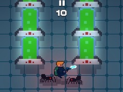 Trò chơi Robo Wars