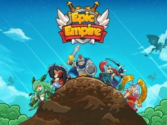 Trò chơi Epic Empire: Tower Defense