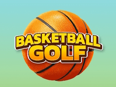 Trò chơi Basketball Golf