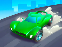 Trò chơi Toy Cars: 3D Racing