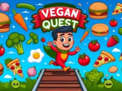 Trò chơi Vegan Quest