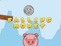 Trò chơi Falling Money
