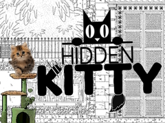 Trò chơi Hidden Kitty