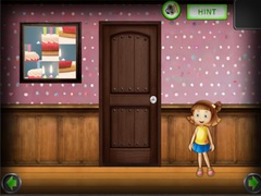 Trò chơi Amgel Kids Room Escape 222
