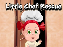 Trò chơi Little Chef Rescue