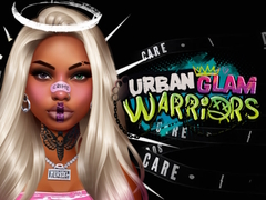 Trò chơi Urban Glam Warriors