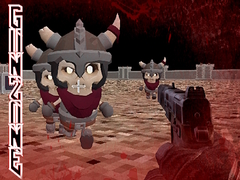 Trò chơi GunZone