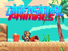 Trò chơi Dimensional Animals