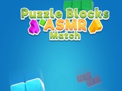 Trò chơi Puzzle Blocks ASMR Match