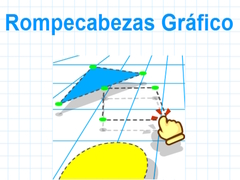 Trò chơi Rompecabezas Gráfico