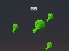 Trò chơi Brocoli