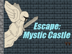 Trò chơi Escape: Mystic Castle